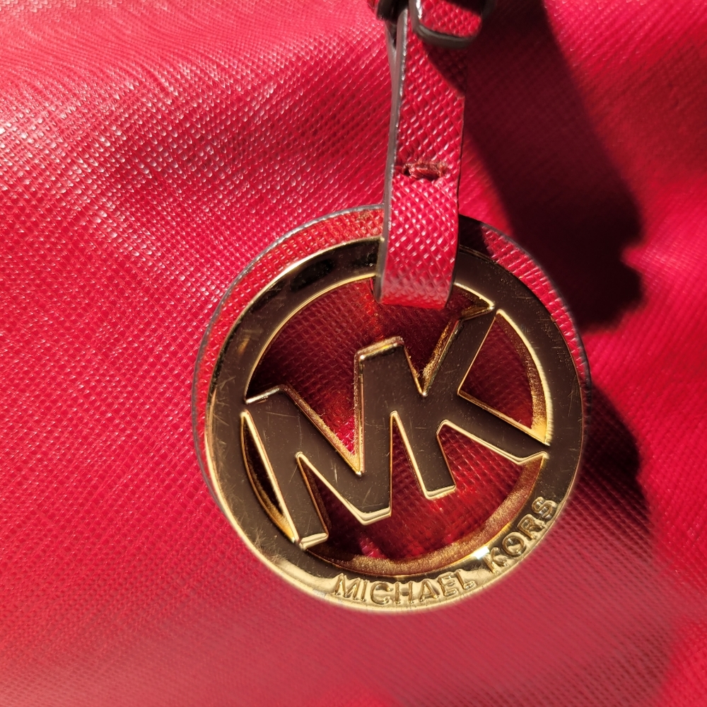 MICHAEL Kors tote bag